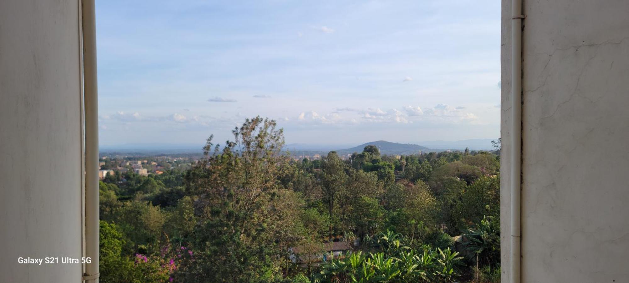 Pazuri Homestays Embu Esterno foto